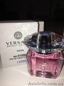 ТЕСТЕРЫ ПО ДОСТУПНОЙ ЦЕНЕ #1058082