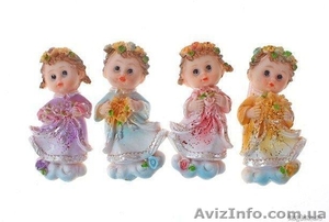 Статуэтка ангел #1062707