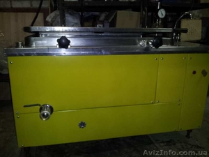 Котел КЭ-250. Тестомес 140 л нерж интенсив #1048904