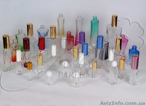 Духи на разлив. Наливная парфюмерия оптом и в розницу. #1055504