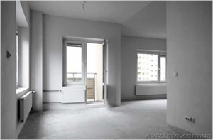 Машинная штукатурка – дешево и быстро #1064022