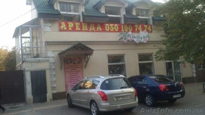 Сдам помещение в аренду в центре Херсона под офис или бизнес! #1064345