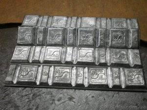 Балансировочные грузики #1057199