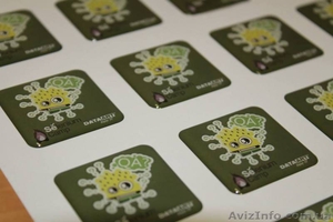 Цифровая типография ОКпринт в Киеве предлагает #1054609