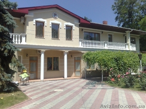 Сдам дом ВИП класса у моря #1055922