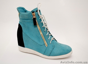 Сникерсы от TM ANABELL #1055716