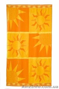 Пляжные полотенца #1059553