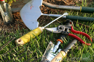 Услуги садовника,  уход за садом #1049278