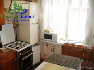 4-Х КОМНАТНАЯ КВАРТИРА ПО ЦЕНЕ 2-Х КОМНАТНОЙ #1052342