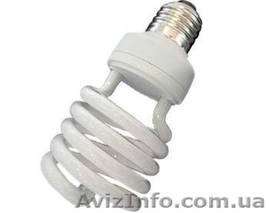 Лампы энергосберегающие в Запорожье и Украине #1054474