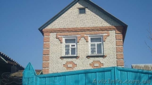 продам дачу в селе Б.Бобрик Краснопольского района с земельным участком #907010