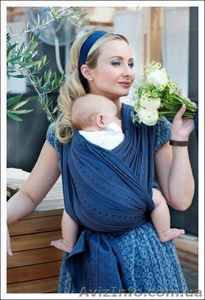 Слинги,  эргономические рюкзаки,  одежда для беременных и кормящих мам #1057959