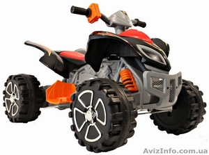 Замечательный  Детский Квадроцикл RAZOR SM-108 #1060573