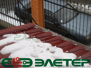 Электромонтаж,  электрообогрев,  теплый пол #1061622