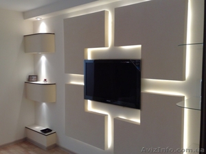 Ремонтні та оздоблювальні роботи #1063794