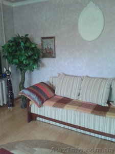 Квартира с качественным ремонтом отличной планировки #1063852