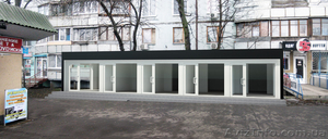 Классное место на троллейбусной остановке! #1065148