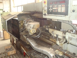 Продам станок токарно-винторезный с ЧПУ  16Б16Т1С1,  1988г. #1065581