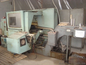 Продам токарно-револьверный станок с ЧПУ 1В340Ф30,  1988г. #1065586