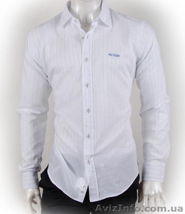 Модные Мужские Рубашки от 228 грн. #1054627