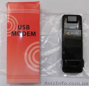Продам модем 3G CDMA #1055389
