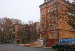 Продаю 2х комнатную квартиру центр Московская г Николаев #1063721