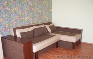 Сдам 2-х ком. квартиру пл.Восстания.  #1055092