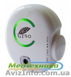 Очистители,  увлажнители,  ионизаторы воздуха #1059891