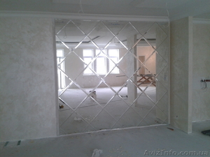 Продажа стекол и зеркал в Киеве #1062467