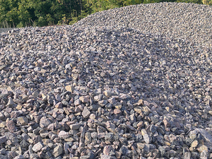 гранитный щебень все фракции доставка по области и  #1062476