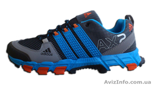Adidas AX 2 оптом (3 цвета) + Бесплатная доставка #1057792