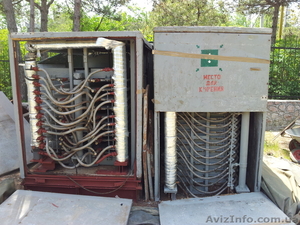 Аппараты морозильные плиточные АМП-7 #1064810