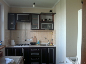 Сдам 3х ком.кв. метро Героев Труда #1064704