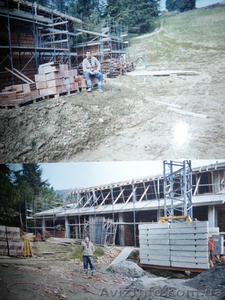  услуги по ремонту и строительству #1023348