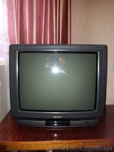 Продам телевизор sharp недорого #1052059