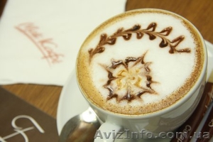 Курсы бариста. Херсон. Фурор #1057113