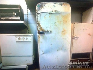 Куплю старую  технику #1054735