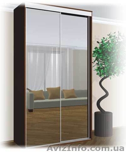 шкаф купе 160 60 210 #1056525