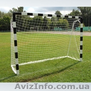 Ворота мини-футбола,  гандбола 3000х2000,  производитель  #1060631