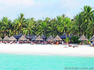 Горящие туры в теплые страны! #1054591