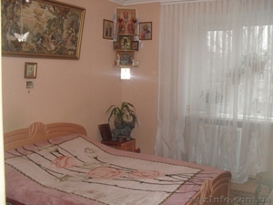 Квартира светлая просторная в курортном районе #1050363