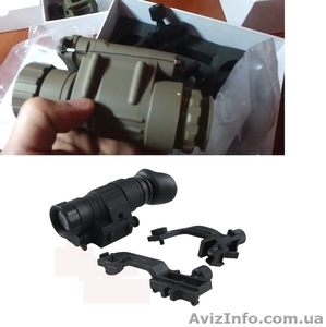 ПНВ Монокуляр ночного видения  ПВС-14 #1054555