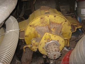 Запчасти на драглайны: ЭО-10011,  Э-5111,  ЭО-5116,    #1055523