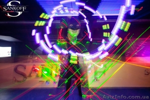 Шоу програми на Весілля Випускний День народження #1057922