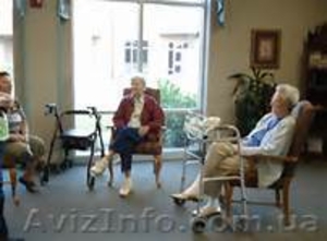 Дом Престарелых #1058235