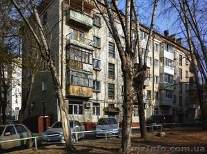 Продаю 2х комнатную квартиру ЮТЗ Строителей г Николаев #1063771