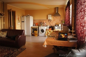 Продается прекрасная 4х комнатная квартира  #1057325