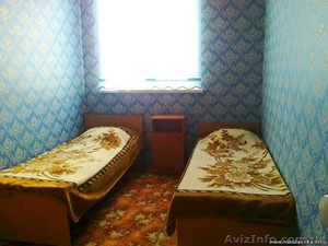 У Наримана , пгт.Николаевка #1064769