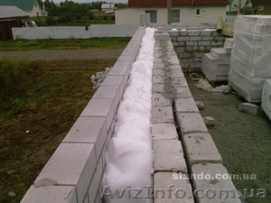 Пеноизол утепление Луганская область #1055013