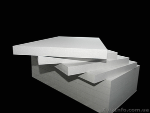 Продажа пенопласта завод изготовитель! #1049309